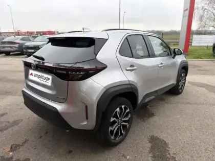 Photo 19 Toyota Yaris  Cross 116h Design MY22