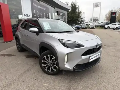Photo 17 Toyota Yaris  Cross 116h Design MY22