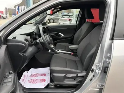 Photo 24 Toyota Yaris  Cross 116h Design MY22