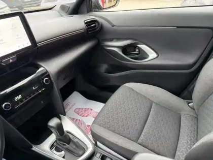 Photo 29 Toyota Yaris  Cross 116h Design MY22