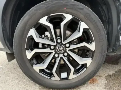 Photo 23 Toyota Yaris  Cross 116h Design MY22