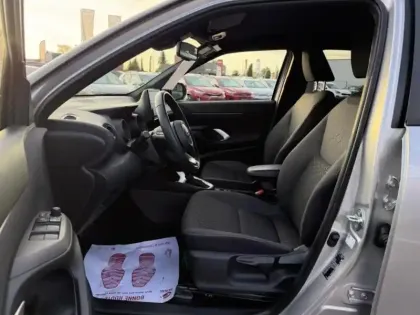 Photo 9 Toyota Yaris  Cross 116h Design MY22