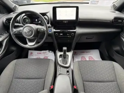 Photo 27 Toyota Yaris  Cross 116h Design MY22