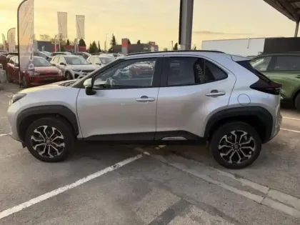 Photo 7 Toyota Yaris  Cross 116h Design MY22