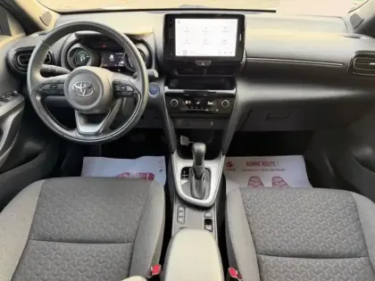 Photo 12 Toyota Yaris  Cross 116h Design MY22