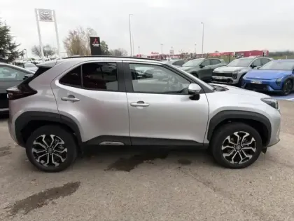 Photo 18 Toyota Yaris  Cross 116h Design MY22