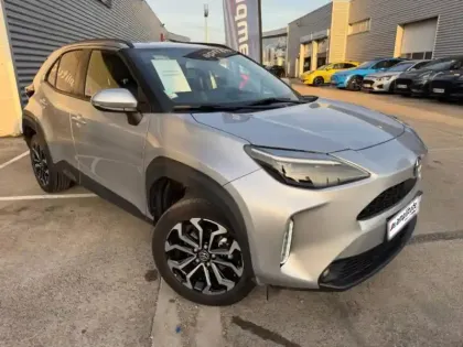 Photo 2 Toyota Yaris  Cross 116h Design MY22