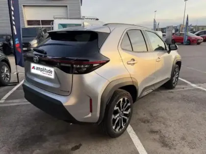 Photo 4 Toyota Yaris  Cross 116h Design MY22