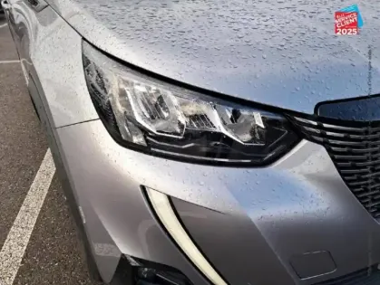 Photo 12 Peugeot 2008  1.2 PureTech 130ch S/S Roadtrip EAT8 GPS Camera Carplay