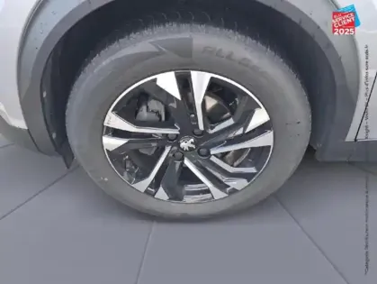 Photo 9 Peugeot 2008  1.2 PureTech 130ch S/S Roadtrip EAT8 GPS Camera Carplay