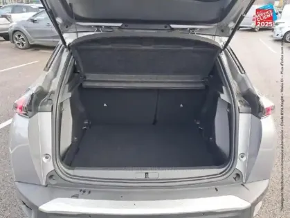 Photo 13 Peugeot 2008  1.2 PureTech 130ch S/S Roadtrip EAT8 GPS Camera Carplay