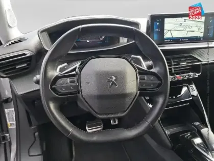 Photo 11 Peugeot 2008  1.2 PureTech 130ch S/S Roadtrip EAT8 GPS Camera Carplay