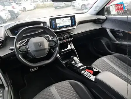 Photo 14 Peugeot 2008  1.2 PureTech 130ch S/S Roadtrip EAT8 GPS Camera Carplay