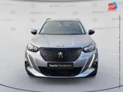 Photo 1 Peugeot 2008  1.2 PureTech 130ch S/S Roadtrip EAT8 GPS Camera Carplay