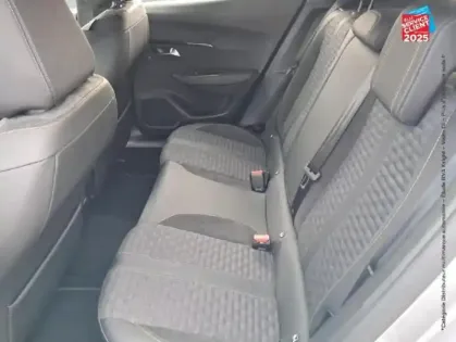 Photo 10 Peugeot 2008  1.2 PureTech 130ch S/S Roadtrip EAT8 GPS Camera Carplay