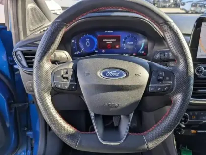 Photo 11 Ford Puma  1.0 Flexifuel 125ch S&S mHEV ST-Line