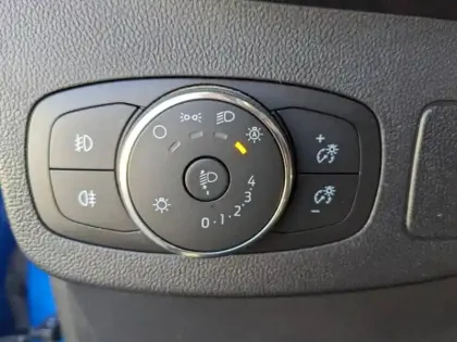 Photo 9 Ford Puma  1.0 Flexifuel 125ch S&S mHEV ST-Line