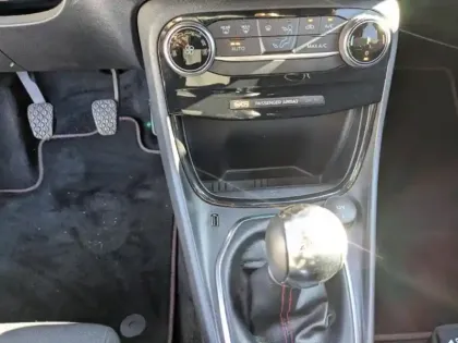 Photo 13 Ford Puma  1.0 Flexifuel 125ch S&S mHEV ST-Line