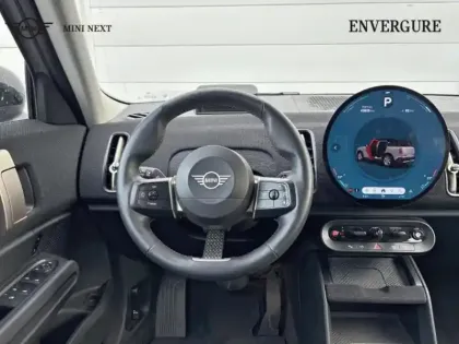 Photo 5 Mini Countryman  E 204ch Favoured