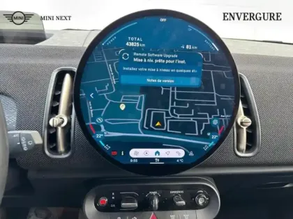 Photo 10 Mini Countryman  E 204ch Favoured