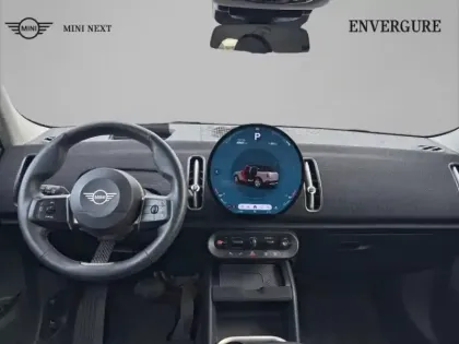 Photo 4 Mini Countryman  E 204ch Favoured