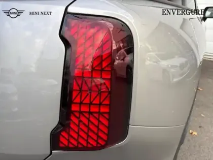 Photo 9 Mini Countryman  E 204ch Favoured