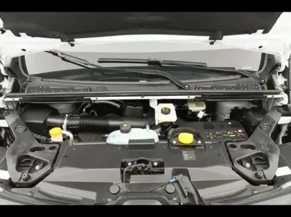 Photo 14 Renault Trafic  Fg L1H1 3T 2.0 Blue dCi 130ch Advance -24