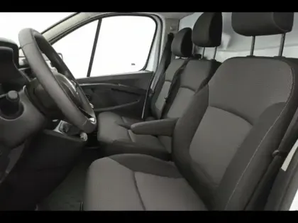 Photo 9 Renault Trafic  Fg L1H1 3T 2.0 Blue dCi 130ch Advance -24