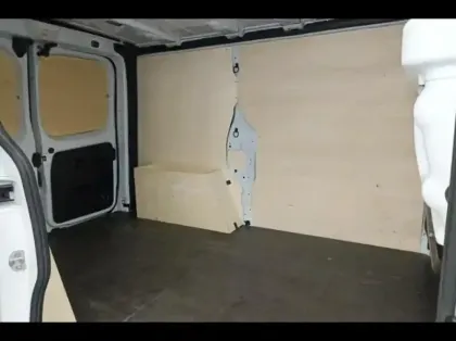 Photo 10 Renault Trafic  Fg L1H1 3T 2.0 Blue dCi 130ch Advance -24