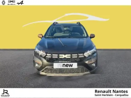 Photo 2 Dacia Sandero  1.0 ECO-G 100ch Stepway Extreme + -24