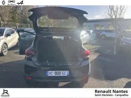 Photo 14 Dacia Sandero  1.0 ECO-G 100ch Stepway Extreme + -24