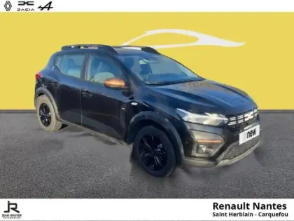 Photo 1 Dacia Sandero  1.0 ECO-G 100ch Stepway Extreme + -24