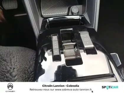 Photo 14 Citroën C4  1.2 Hybride 145ch S&S COLLECTION Automatique