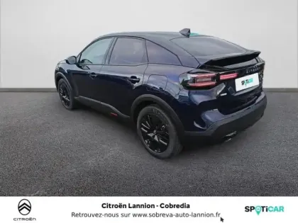 Photo 6 Citroën C4  1.2 Hybride 145ch S&S COLLECTION Automatique