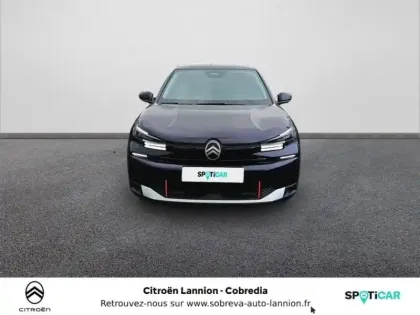 Photo 1 Citroën C4  1.2 Hybride 145ch S&S COLLECTION Automatique