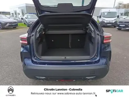 Photo 5 Citroën C4  1.2 Hybride 145ch S&S COLLECTION Automatique