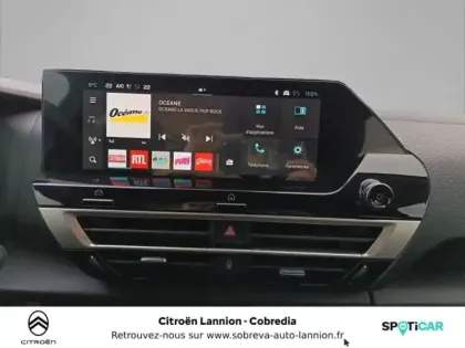 Photo 13 Citroën C4  1.2 Hybride 145ch S&S COLLECTION Automatique