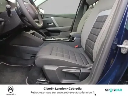 Photo 8 Citroën C4  1.2 Hybride 145ch S&S COLLECTION Automatique