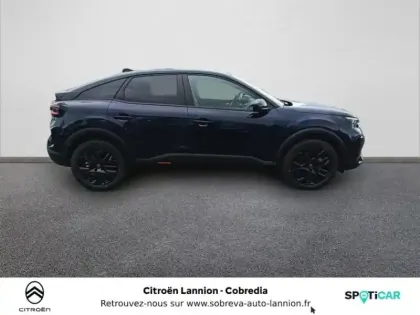 Photo 3 Citroën C4  1.2 Hybride 145ch S&S COLLECTION Automatique