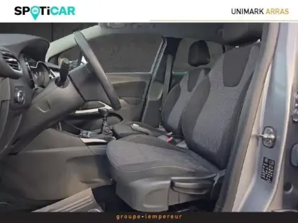 Photo 8 Opel Crossland X  1.5 D 102ch Elegance Business Euro 6d-T