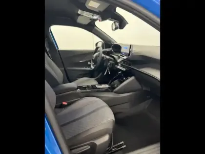 Photo 13 Peugeot 2008  1.2 PureTech 130ch S&S Allure EAT8