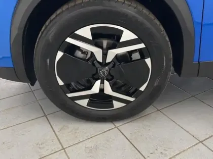 Photo 10 Peugeot 2008  1.2 PureTech 130ch S&S Allure EAT8