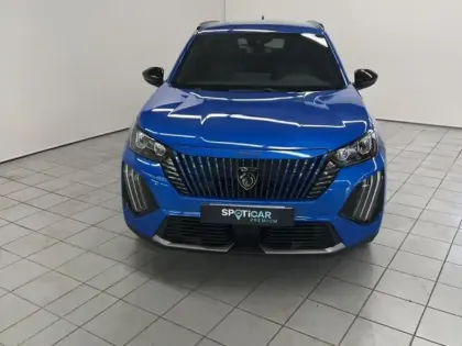 Photo 2 Peugeot 2008  1.2 PureTech 130ch S&S Allure EAT8