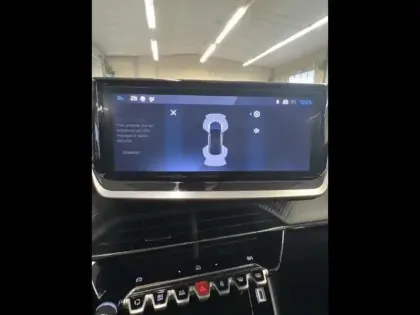 Photo 15 Peugeot 2008  1.2 PureTech 130ch S&S Allure EAT8