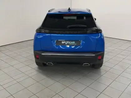 Photo 5 Peugeot 2008  1.2 PureTech 130ch S&S Allure EAT8