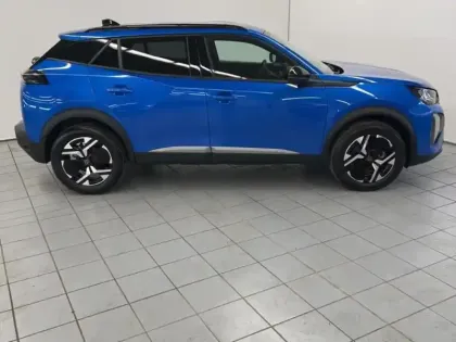 Photo 8 Peugeot 2008  1.2 PureTech 130ch S&S Allure EAT8