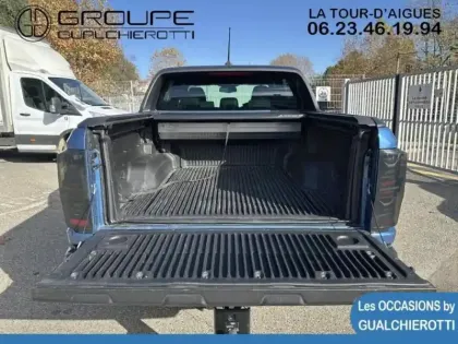 Photo 5 Ford Ranger  2.0 TDCi 213ch Double Cabine Raptor BVA10
