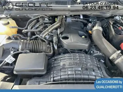 Photo 11 Ford Ranger  2.0 TDCi 213ch Double Cabine Raptor BVA10