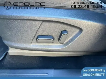 Photo 29 Ford Ranger  2.0 TDCi 213ch Double Cabine Raptor BVA10