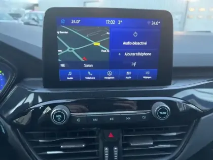 Photo 12 Ford Kuga  2.5 Duratec 190ch FHEV ST-Line BVA